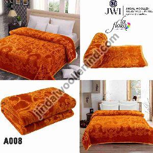 Mink Blankets