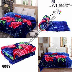 Mink Blankets