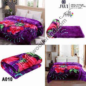 Mink Blankets
