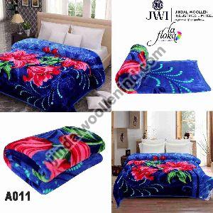 Mink Blankets