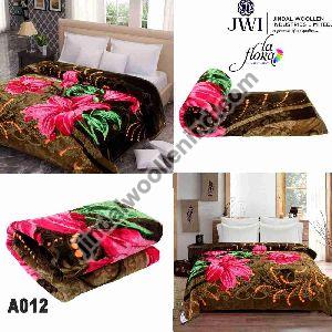 Mink Blankets