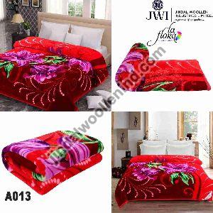 Mink Blankets