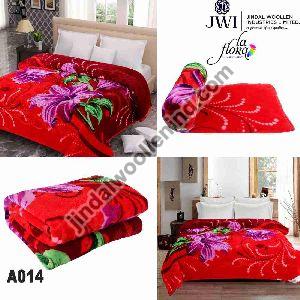 Mink Blankets