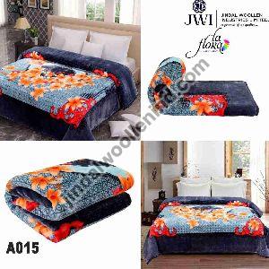 Mink Blankets