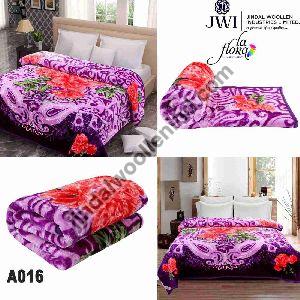 Mink Blankets