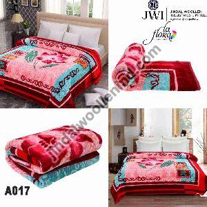 Mink Blankets