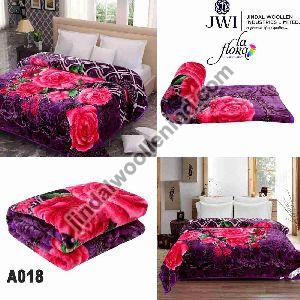 Mink Blankets