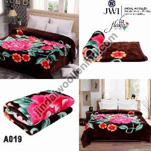 Mink Blankets