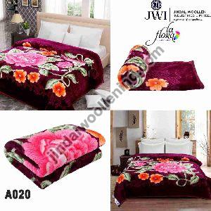 Mink Blankets