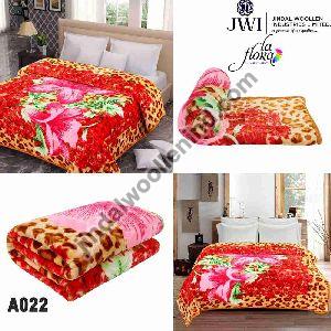 Mink Blankets