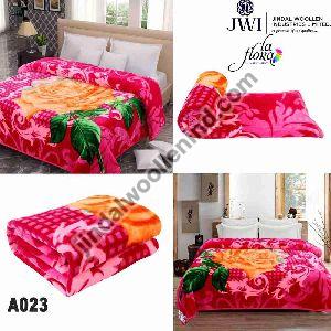 Mink Blankets