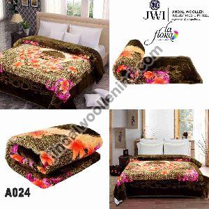 Mink Blankets