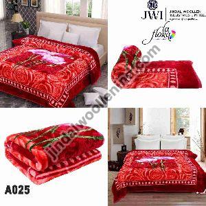 Mink Blankets