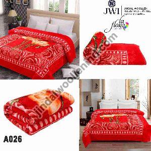 Mink Blankets