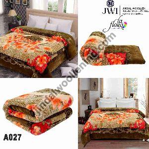 Mink Blankets