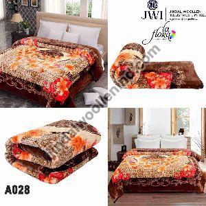 Mink Blankets