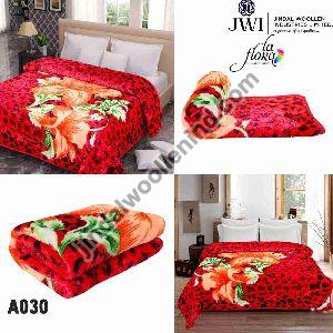 Mink Blankets