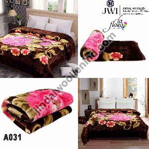 Mink Blankets