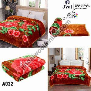 Mink Blankets