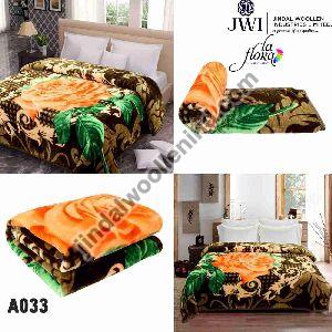 Mink Blankets