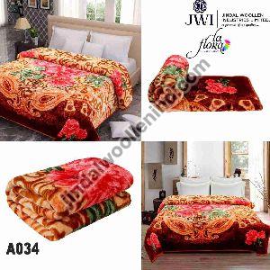 Mink Blankets