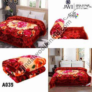 Mink Blankets