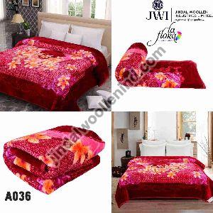 Mink Blankets