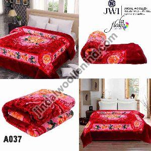 Mink Blankets