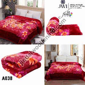 Mink Blankets
