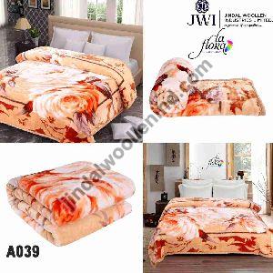 Mink Blankets