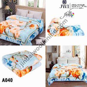 Mink Blankets