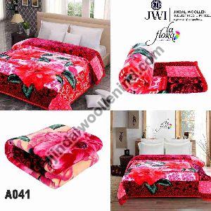 Mink Blankets