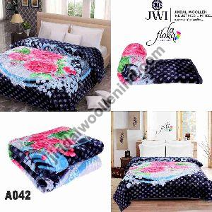 Mink Blankets