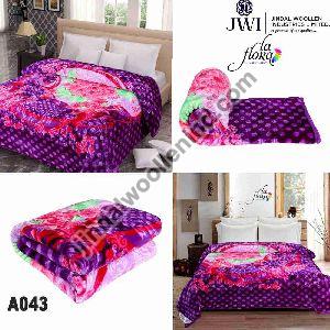 Mink Blankets