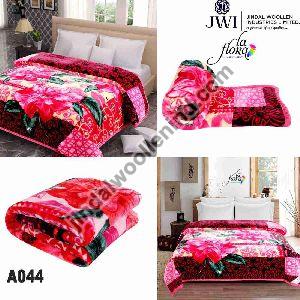 Mink Blankets