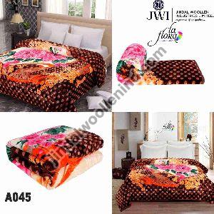 Mink Blankets