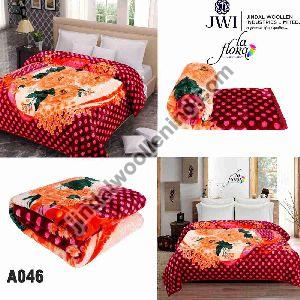 Mink Blankets