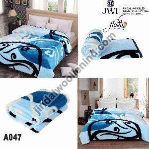 Mink Blankets