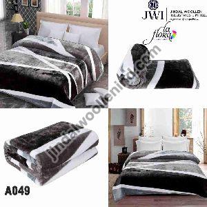 Mink Blankets