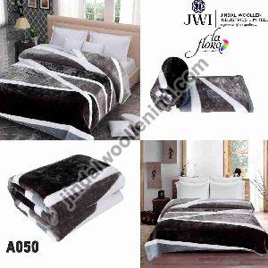 Mink Blankets
