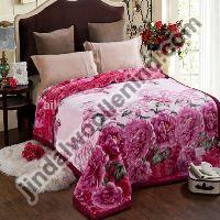 Acrylic Mink Blankets