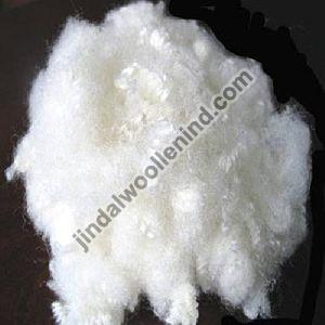 Acrylic Tow Waste