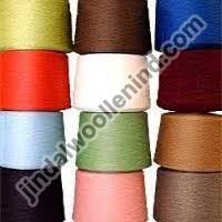 Cashmere Blended Yarn