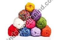 Cashmere Blended Yarn