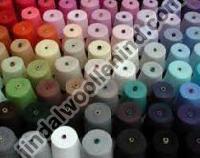 Cashmere Blended Yarn