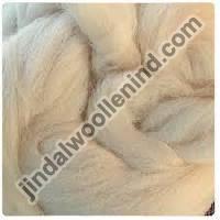 Cashmere Waste
