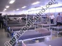 Hospital Blankets