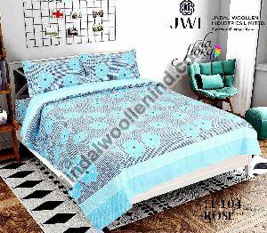 3D Printed Bed Sheets