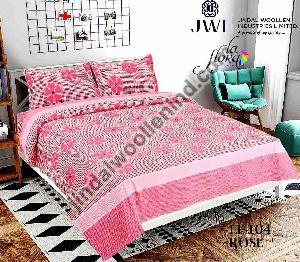 3D Printed Bed Sheets