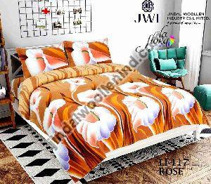 3D Printed Bed Sheets